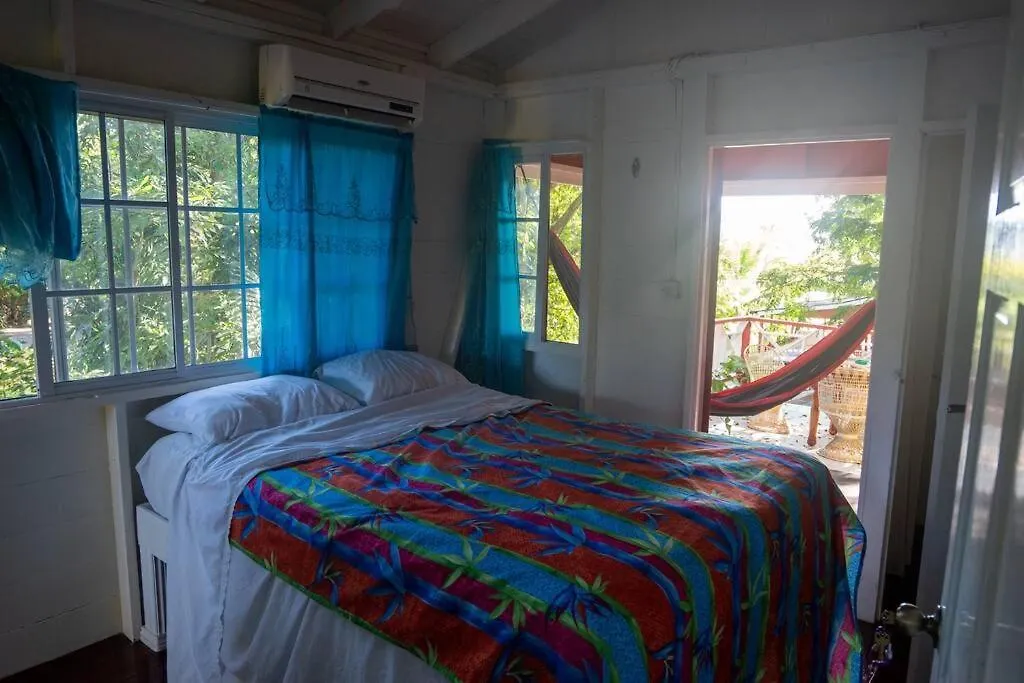 Relax In Paradise, Indikanegril 0*, Negril Jamaica