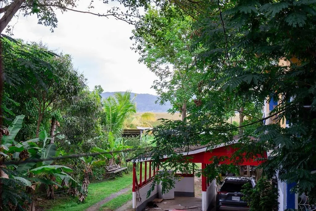 Holiday home Relax In Paradise, Indikanegril Jamaica