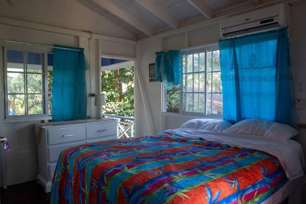 Holiday home Relax In Paradise, Indikanegril