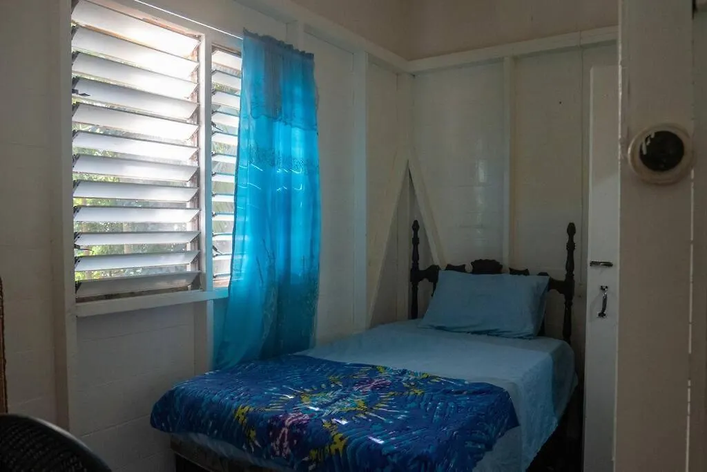 Holiday home Relax In Paradise, Indikanegril Jamaica