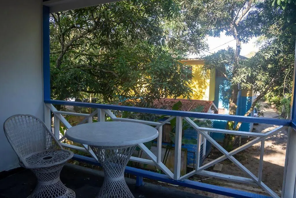 Relax In Paradise, Indikanegril Negril