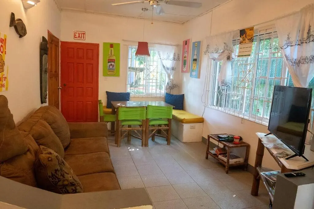 Holiday home Relax In Paradise, Indikanegril